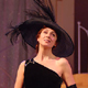Rebecca Caine in Act three